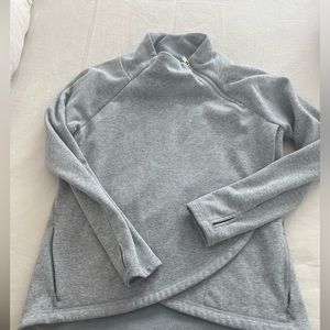 Cozy karma sweatshirt from athleta